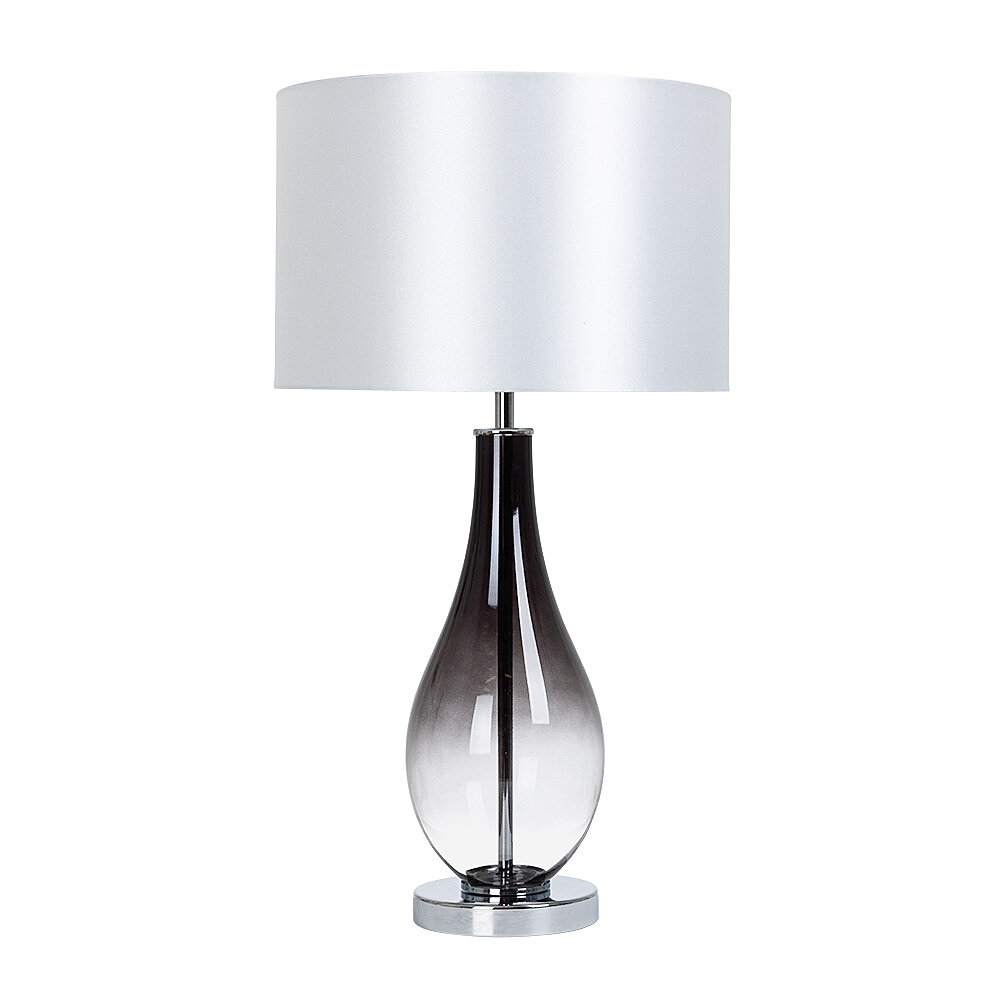 Настольная лампа Arte Lamp Naos A5043LT-1BK E27 кол-во ламп:1шт Черный