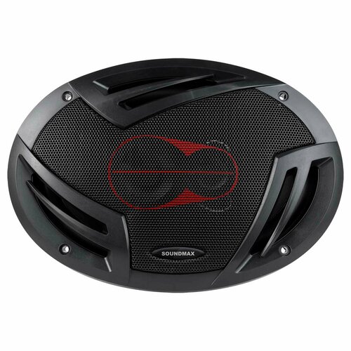Автомобильные колонки Soundmax SM-CSV693 306000₽