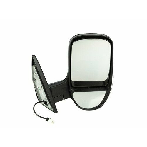 Autocomponent Зеркало 3302 прав Черное с руч прив без обогр с повтор поворота 6038₽