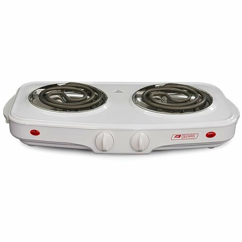 Настольная плита CEZARIS ПЭ НС 2001-06 белый 285200₽