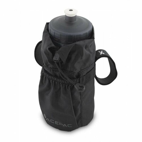 фото Acepac сумка под флягу acepac bike bottle bag (черный)