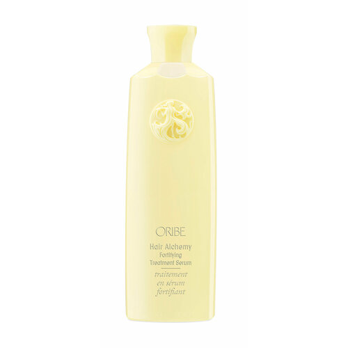 ORIBE Hair Alchemy Fortifying Treatment Serum Сыворотка-уход для укрепления ослабленных волос, 175 мл сыворотка для укрепления волос rebuilding fortifying fluid serum 125мл