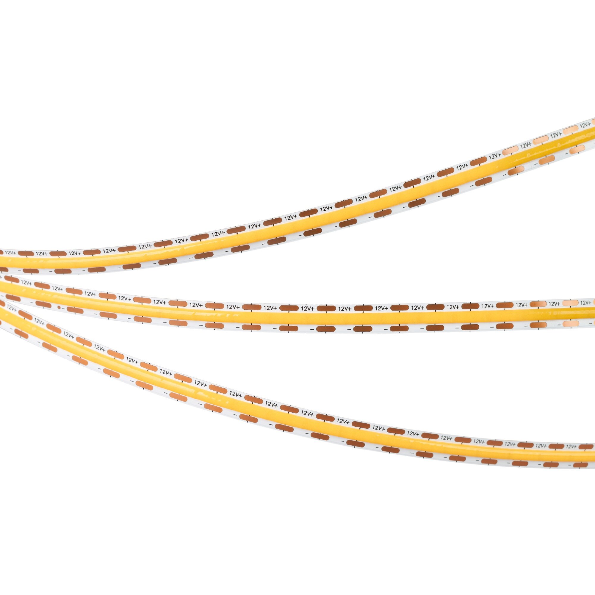 Arlight Лента герметичная COB-SE-X360-8mm 5V Warm3000 (5 W/m, IP65, CSP, 5m) (Arlight, -) 041709