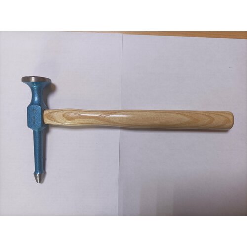 Молоток рихтовочный Тип 276 3000₽