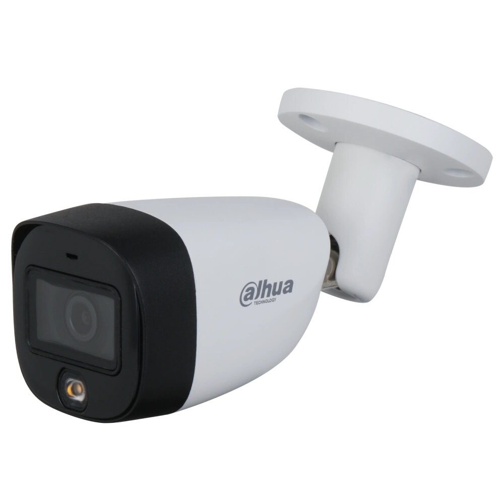 Камера видеонаблюдения Dahua Камера видеонаблюдения Dahua DH-HAC-HFW1200CMP-IL-A-0360B-S6