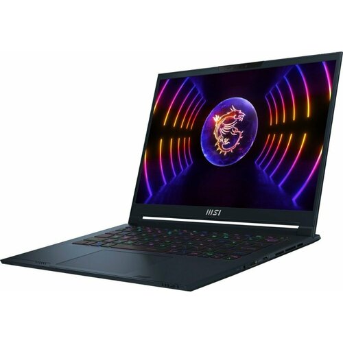 Ноутбук MSI Stealth 14 A13VF-041US 14 165hz 1920x1200 FHD+ IPS (Intel Core i7 13620H, 16GB, 1TB SSD, NVIDIA GeForce RTX 4060, Windows 11 Home)