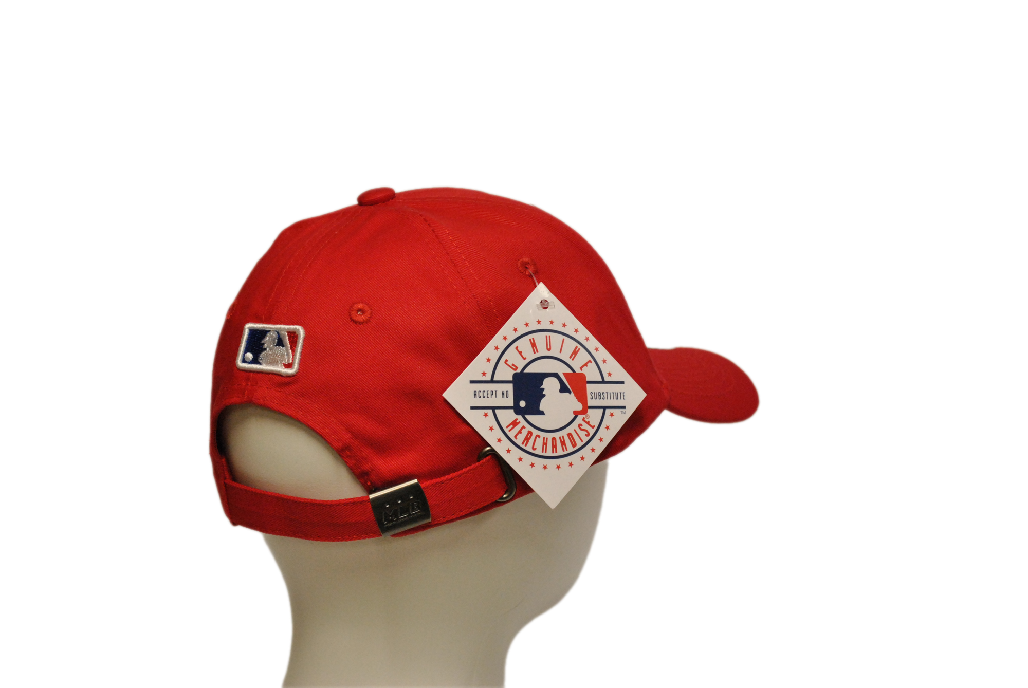 Бейсболка NEW ERA New Era, оригинал, MLB edition