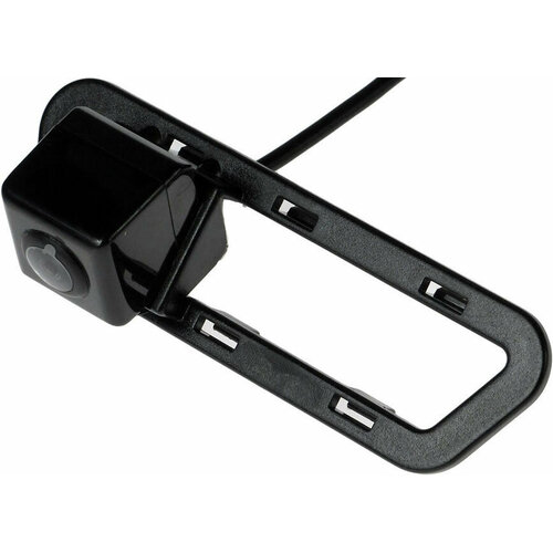 Камера заднего вида Sony AHD 1080p 170 градусов cam-045 для Nissan Tiida 2011 840000₽