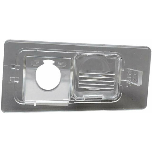 Плафон подсветки номерного знака PL-cam-029 Hyundai Elantra 2011 Solaris II 2017 Kia Cerato 13 Ceed SW 12 универсал 130000₽