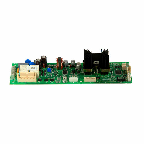 Силовая плата SW10 230V кофемашины Delonghi ECAM46860 5213227481 999000₽