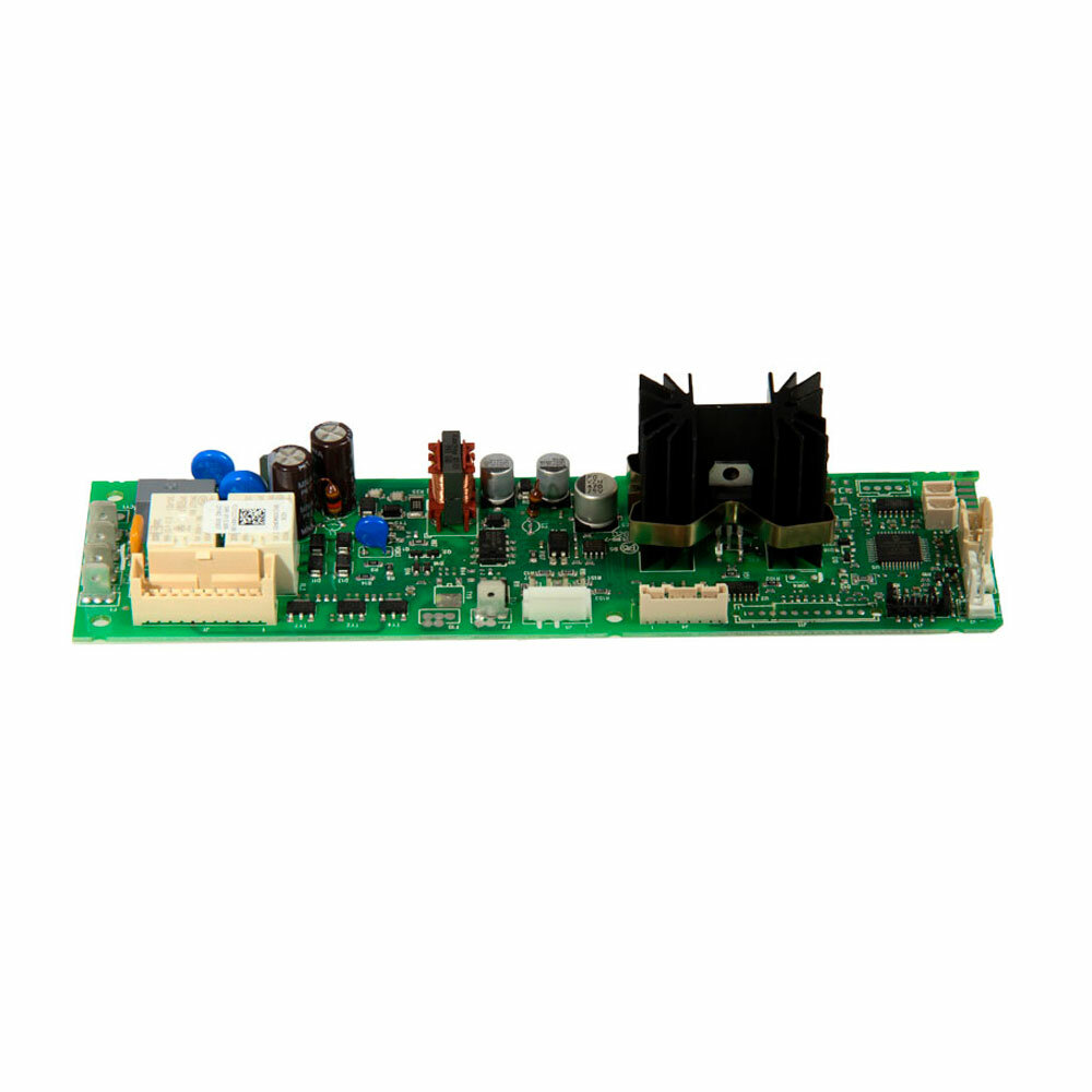 Силовая плата SW1.0 230V кофемашины Delonghi ECAM46.860 (5213227481)