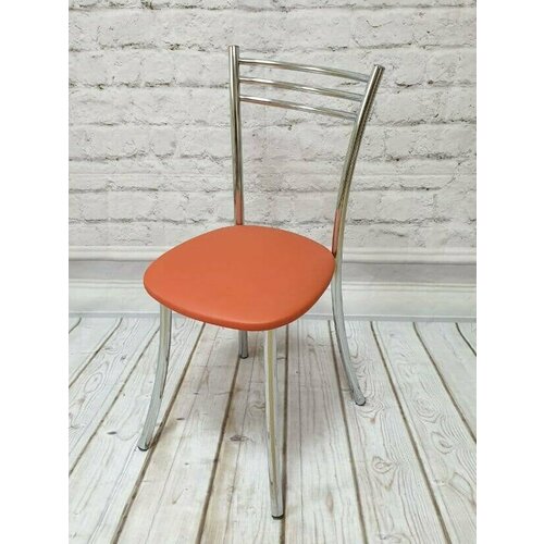 Стул Хром1(комплект 4 шт.)