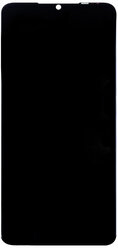 Дисплей для Tecno Spark Go (2023) (BF7) в сборе с тачскрином (черный) (HQ)