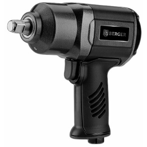 BERGER блазар bg1438 black 1112400₽