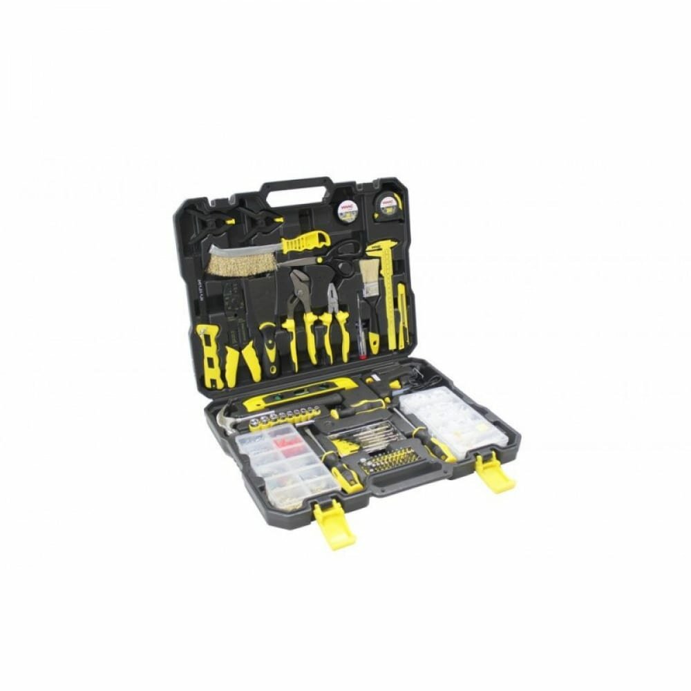 Набор инструментов WMC TOOLS 48154 201001