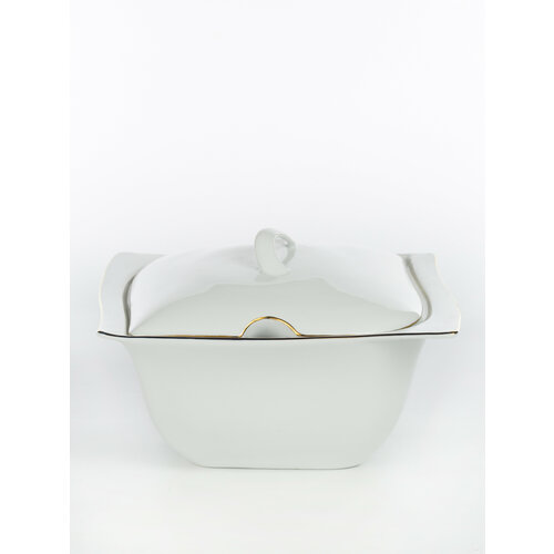 Супницы Wertvolle perle 60531-GL-Tureen