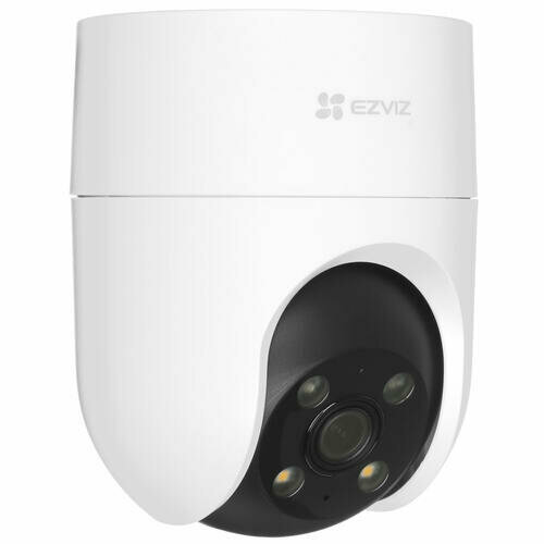 IP камера EZVIZ CS-H8c камера видеонаблюдения ip ezviz h8c 1080p 4 мм белый [cs h8c 1080p ]