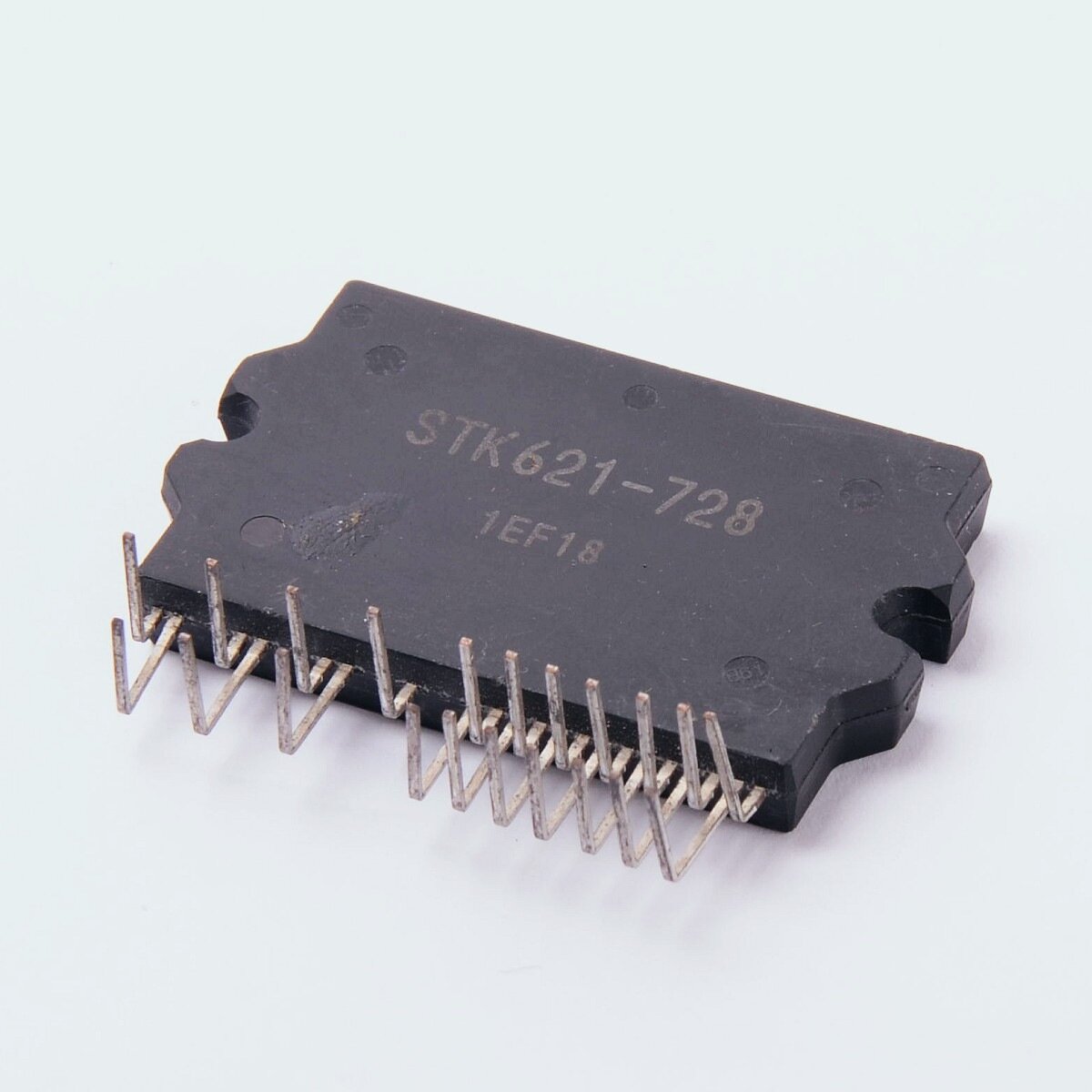 Преобразователь мощности ON Semiconductor STK621-728 (010244)