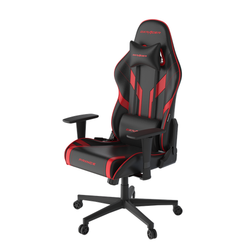 Компьютерное игровое кресло DXRacer OH/P88/NR