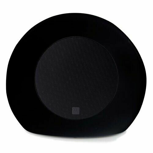 Сабвуферы активные Morel SoundSub PSW10 piano black 11760000₽