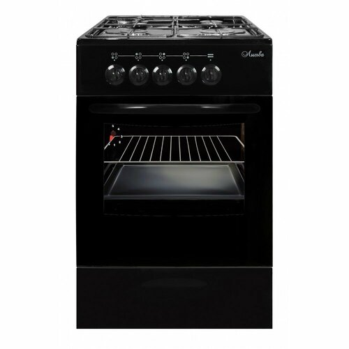 Плита газовая Лысьва ГП 400 МС СТ-2у коричневый без крышки 1858500₽