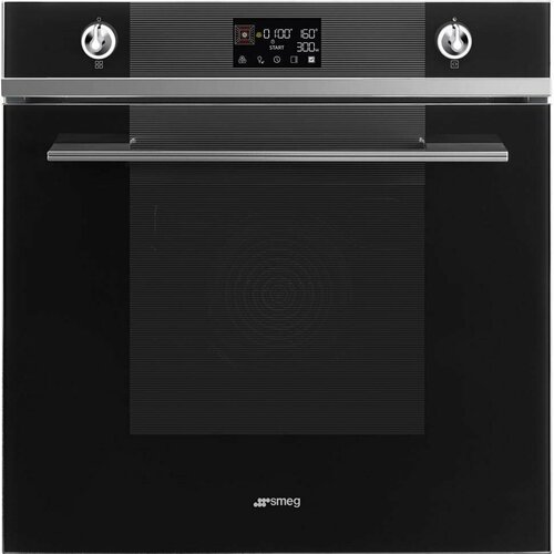 Духовой шкаф Smeg SO6102M2N 26749000₽