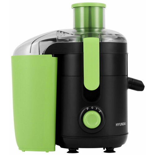 Соковыжималка универсальная Hyundai HY-JE1625 327000₽