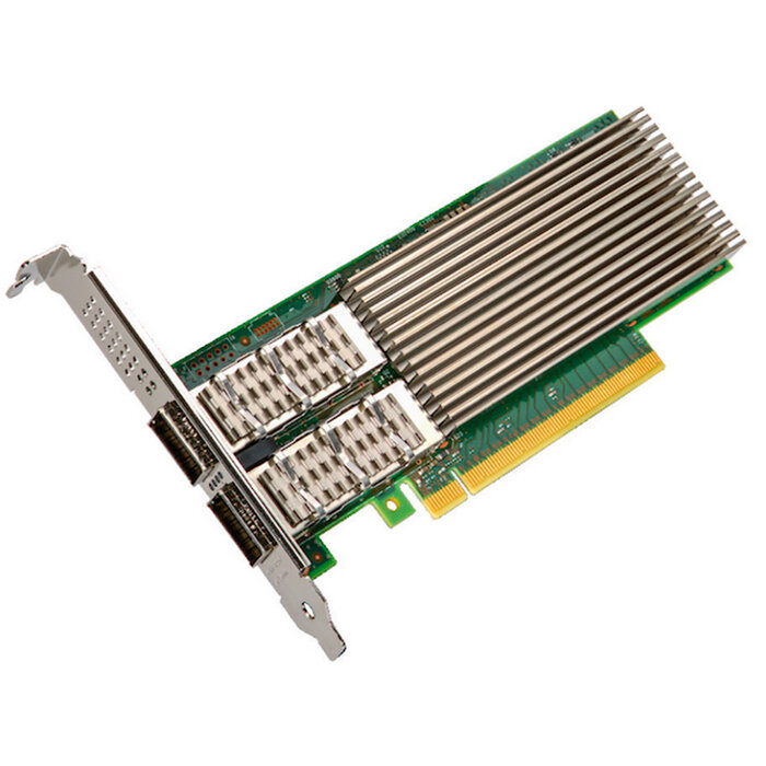 Intel E810-CQDA2