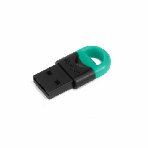 USB-токен Аладдин Р. Д. JaCarta-2 ГОСТ. Сертификат ФСБ России. компонент пак aladdin usb токен jacarta pki nano jc000