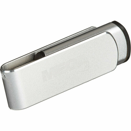 Флеш-память Promega Jet 32GB USB3.0 серебро, металл, под лого NTU388U3032GB, 1706127