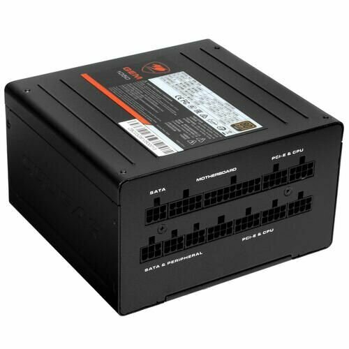 Блок питания Cougar GEM 1050 2498900₽