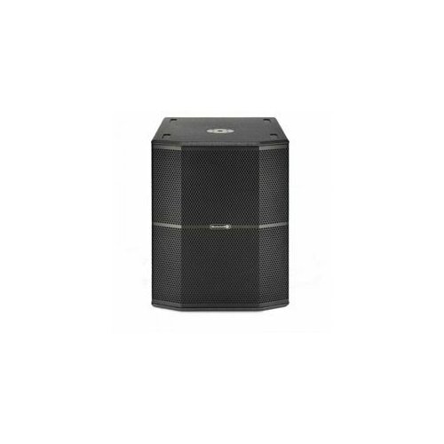 Montarbo r18s активный стерео сабвуфер 1000 вт 1315 дб 18 dsp деревянный корпус 15956200₽