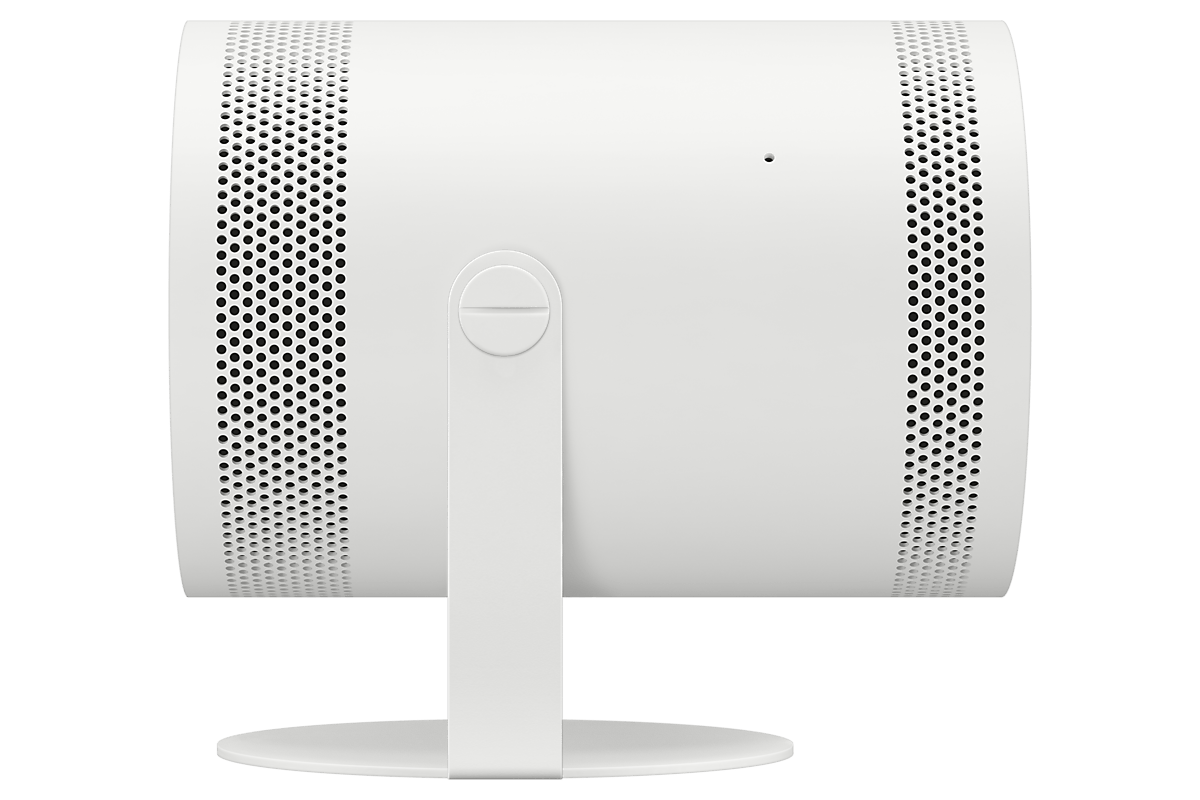 Проектор Samsung The Freestyle LSP3B (SP-LSP3BLAXCE) — фото 8