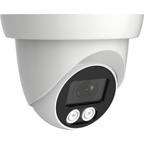 ip камера altcam idmf26ir AltCam IDMF82IR купольная антивандальная IP камера видеонаблюдения