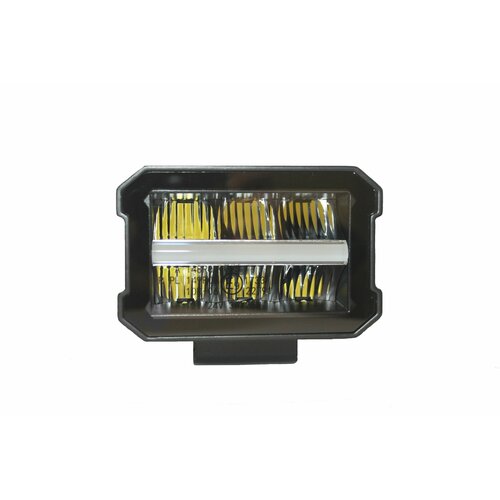 Фара светодиодная ближний свет, ДХО 9-32V (1шт.)