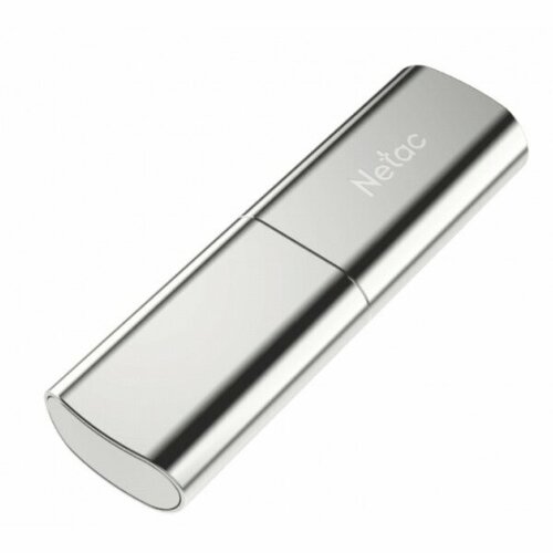 Флеш диск Netac US2 USB3.2 Solid State Flash Drive 256GB. up to 530MB/450MB/s