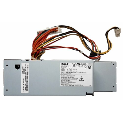 Блок Питания Dell MH300 275W