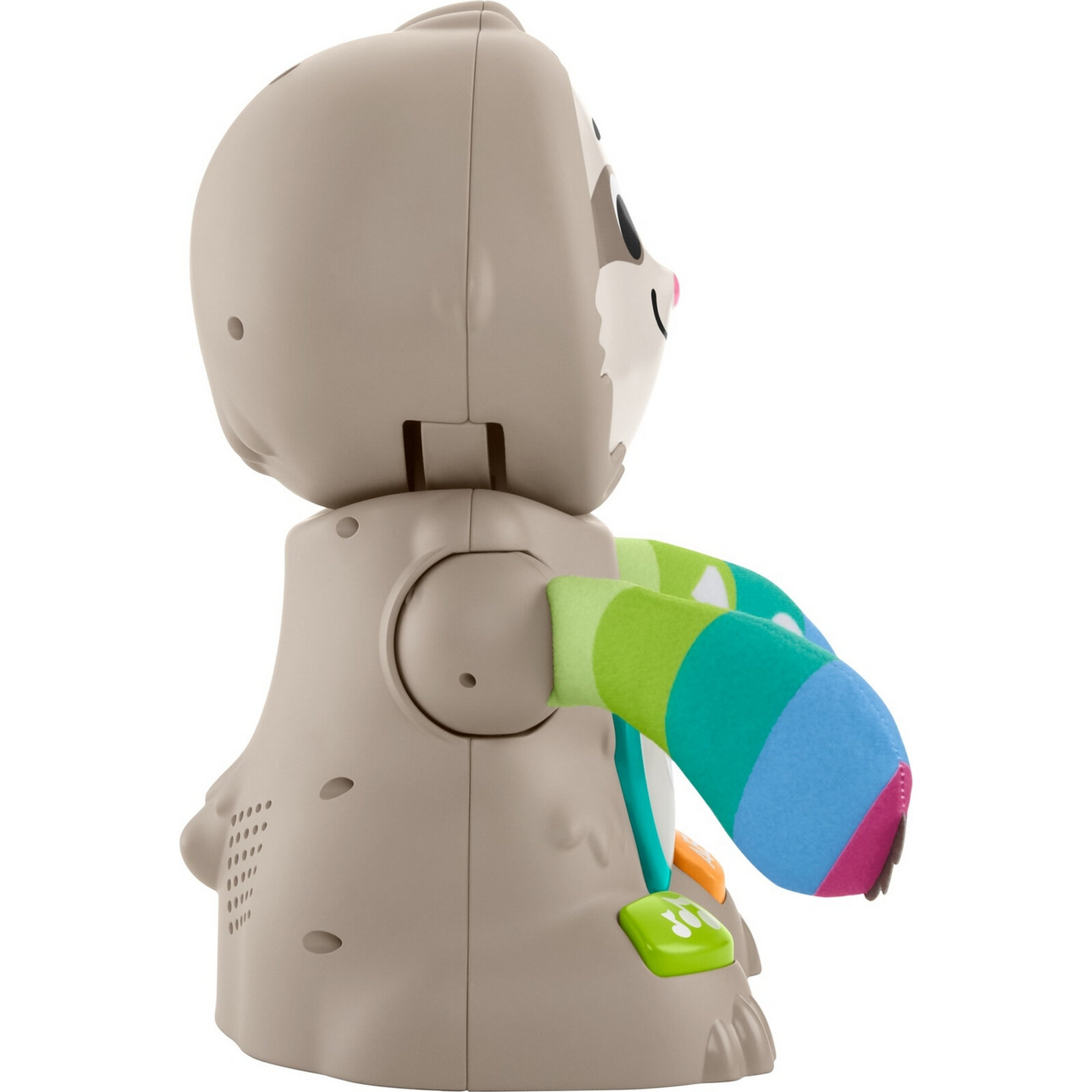 Развивающие игрушки для малышей Mattel Fisher-Price - фото №12