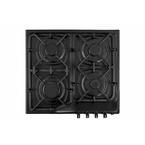 Газовая поверхность ГЕФЕСТ СН 1210 К2 антрацит 1209200₽