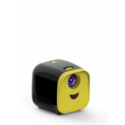 Мини проектор LCD INVIN FP-364D 276900₽