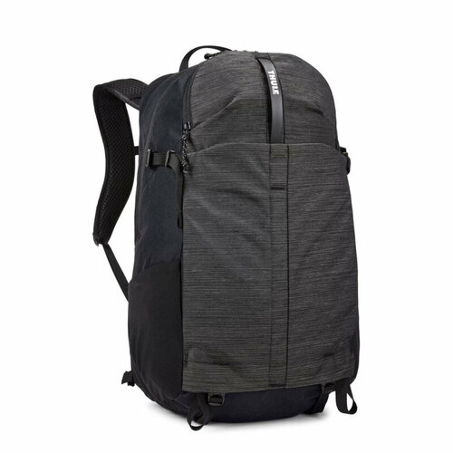 фото Рюкзак туристический thule nanum 25l tnau125 hiking backpack black (3204517)