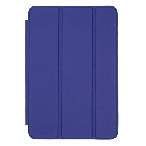 Чехол для iPad Mini 4, Nova Store, Книжка, С подставкой морской волны