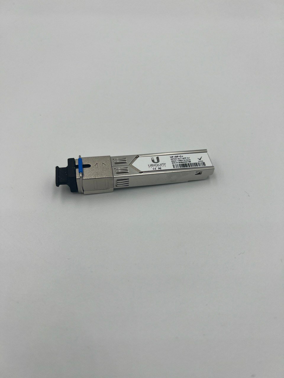 Трансивер GPON OLT SFP модули для UFiber OLT, UF-GP-C+, SC UPC, 20 км — фото 3