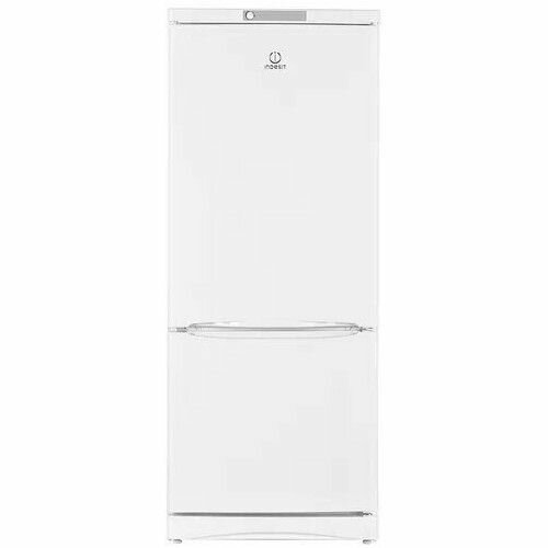 Холодильник двухкамерный Indesit ES 15 белый - фотография № 2