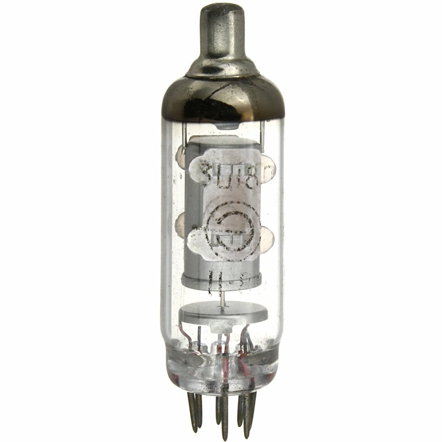 фото Радиолампа 3Ц18П 1983г