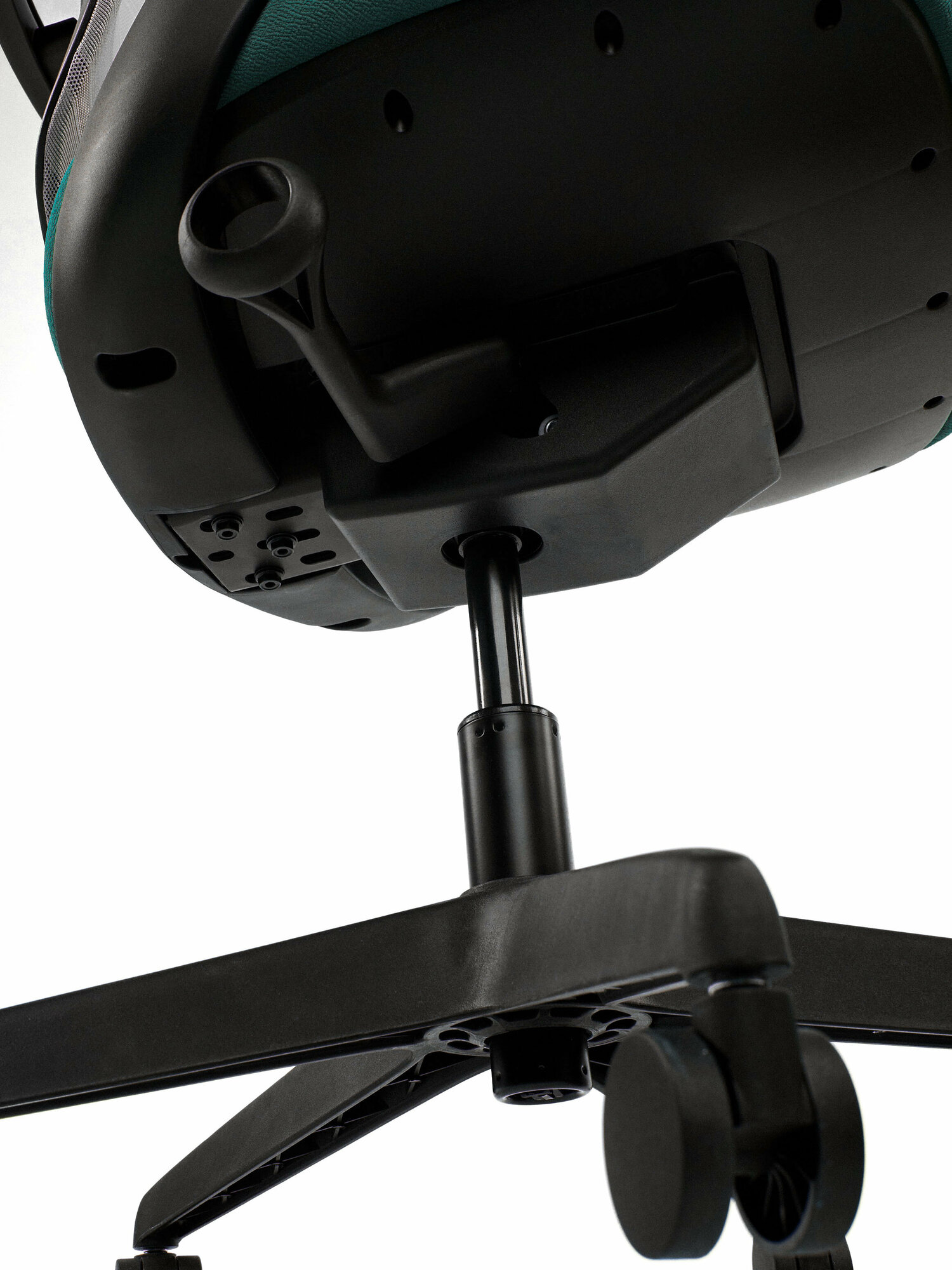 Компьютерные Кресла Xiaomi Компьютерное кресло с подлокотниками Xiaomi Yunmai