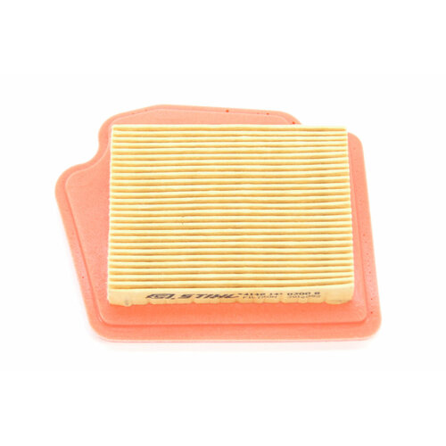 Воздушный фильтр бумаж. ткань для кустореза STIHL FS-490C, FS-510C, FS-560C