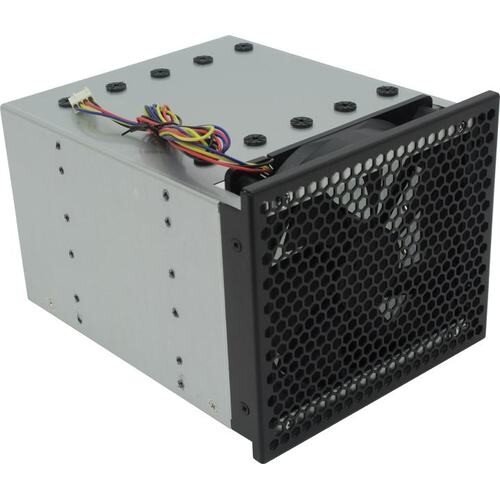 Procase 5T3-3T5-V3-FAN Переходник 3*5.25