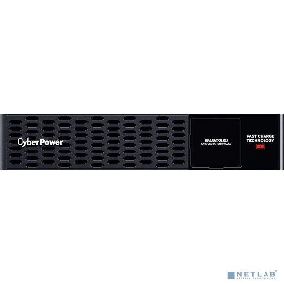 ИБП CyberPower PR1500ERTXL2U - фото №13