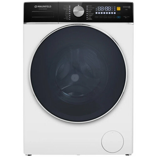 Стиральная машина MAUNFELD MFWM148WH03 3999000₽